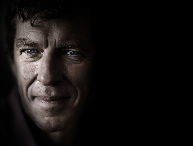 Photo Tip of the Week: The Secrets of Perfect Portraits