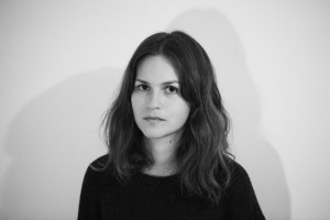 Introducing: Marina Davis