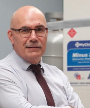 State of the nation for natural refrigerants