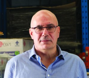  Busting the mild flammability myth 