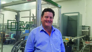 Baby steps best for craft brewery automation 