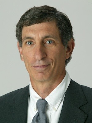 Clarke Foundation honors ViaSat CEO Mark Dankberg with Innovator Award