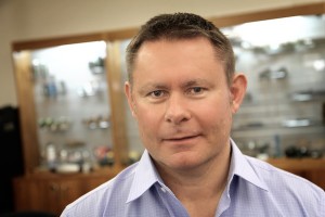 Mark Winn joins the NIOA Team
