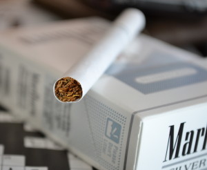 Uruguay wins six-year battle to change cigarette packaging