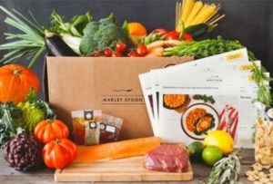 Marley Spoon attracts funding for Australian expansion