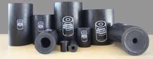 A springy solution to compression set