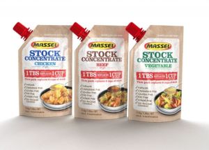 Massel tweaks its flavouring range