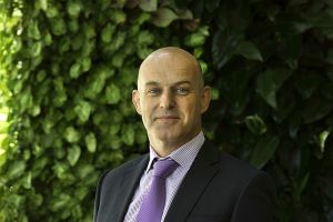 Qinetiq appoints new GM Aerospace