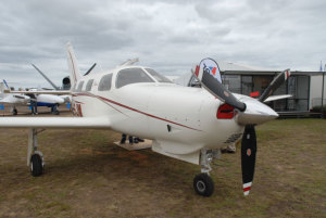 Piper Bouyant with First Quarter Deliveries