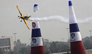 Hall Confident for Abu Dhabi