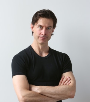 Matthew Lawrence - the English Connection