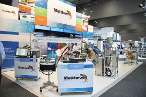 Matthews brings coding smarts to FoodTech Qld