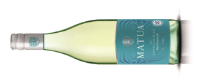 NZ wine producer steps out with colour-change labels