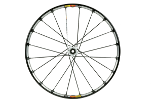 Mavic Crossmax Wheels