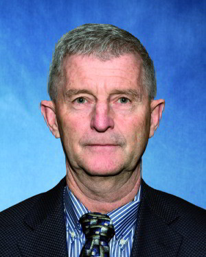 From The Source: Alan Callaghan Managing director Harris Technology Asia Pacific
