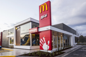 McDonald's to assess reusable packaging 