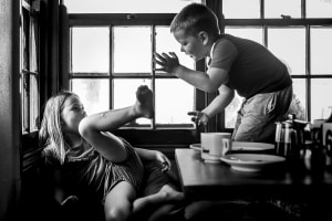 2017 Australia's Top Emerging Photographers: Doco/Photojournalism, Runner-up