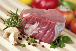 No more bull: Choice slices through beef 'jargon'