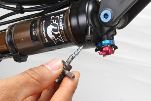 Calculating Chain Length on Dual Suspension Bikes