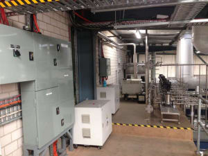  Roadshow prepares techies for low GWP future