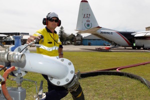 Broadspectrum leverages fuel know-how for national defence solution