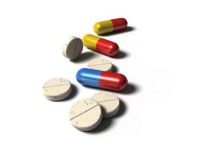 GSK takes hard medicine to tablet packaging line