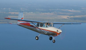 FRIDAY FLYING VIDEO: Memory Lane
