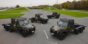 Defence capability projects approved