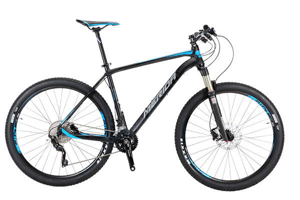 Merida Big Seven Lite XT Edition