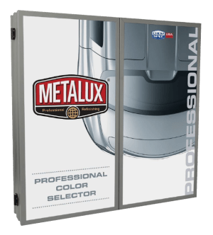 ChemSpec's latest Professional Colour Selector