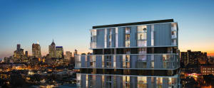 Insulated fa&ccedil;ade system sets safety benchmark