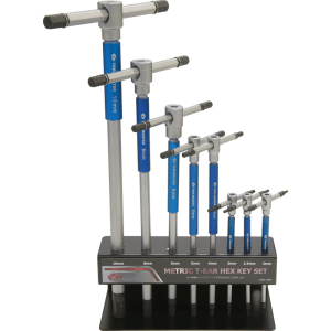 Hex Kits with Handles