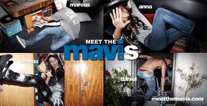 Meeting success turns sour for Mavi