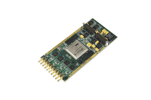 New High Performance ADC/DAC Module from GE