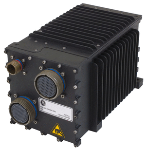 GE adds to growing range of flexible off-the-shelf COTS Rugged Systems