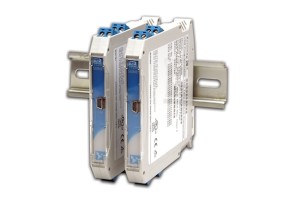 USB-Configured 2-Wire Transmitters 