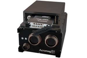 Rugged Small Form Factor Embedded Computer now offers removable SSD Storage 