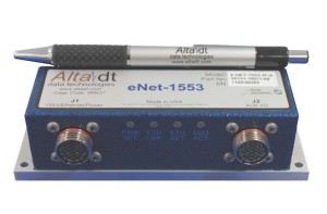 Alta Data's new eNet-1553