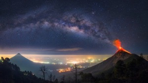 How I plan my landscape photos for the highest chance of success