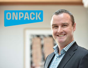 A new name on the Australian packaging scene: Onpack