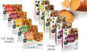 Woolworths collaborates with Michelle Bridges on deli meals