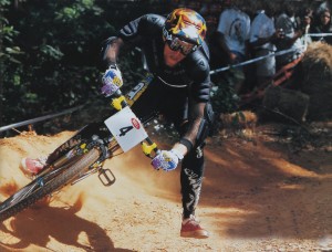Throwback Thursday - Cairns DH