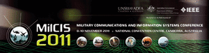MilCIS 2011: Call for Presentations