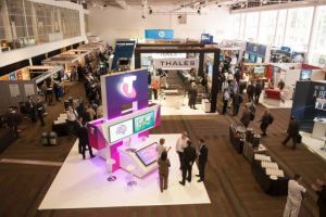MilCIS keynotes at a glance