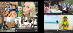 Nestle's Milo campaign taps into nostalgia