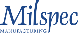 Supplier Showcase - Milspec Manufacturing