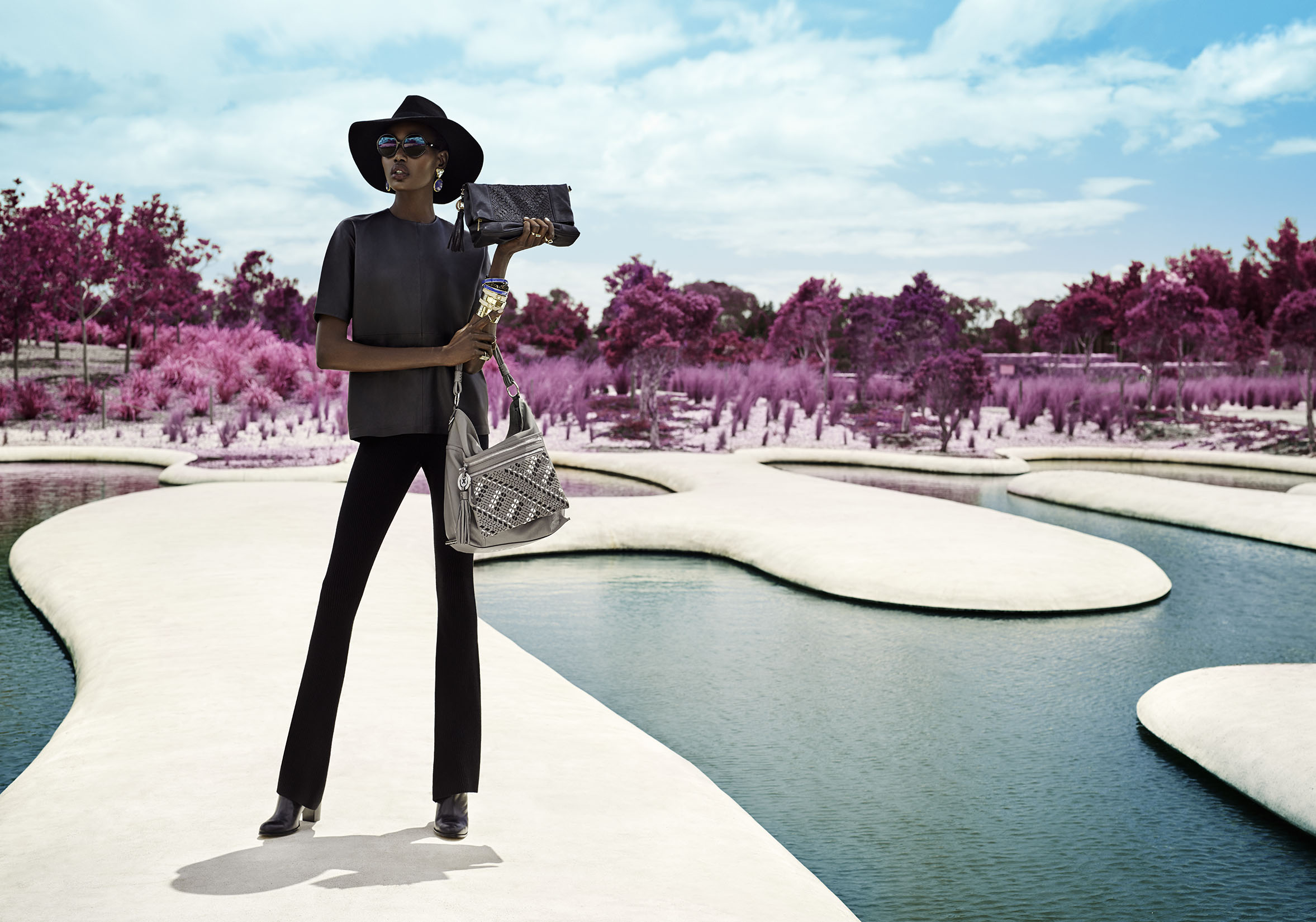 Crack the fashion industry in 10 easy steps