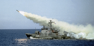 German Navy receives new anti-ship missile