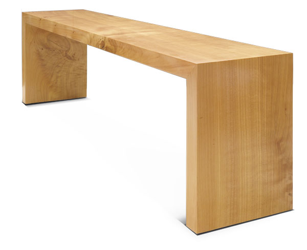 Mitre Bench