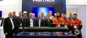 Future Submarine builder signs MoU with unions